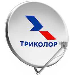 Триколор Томилино